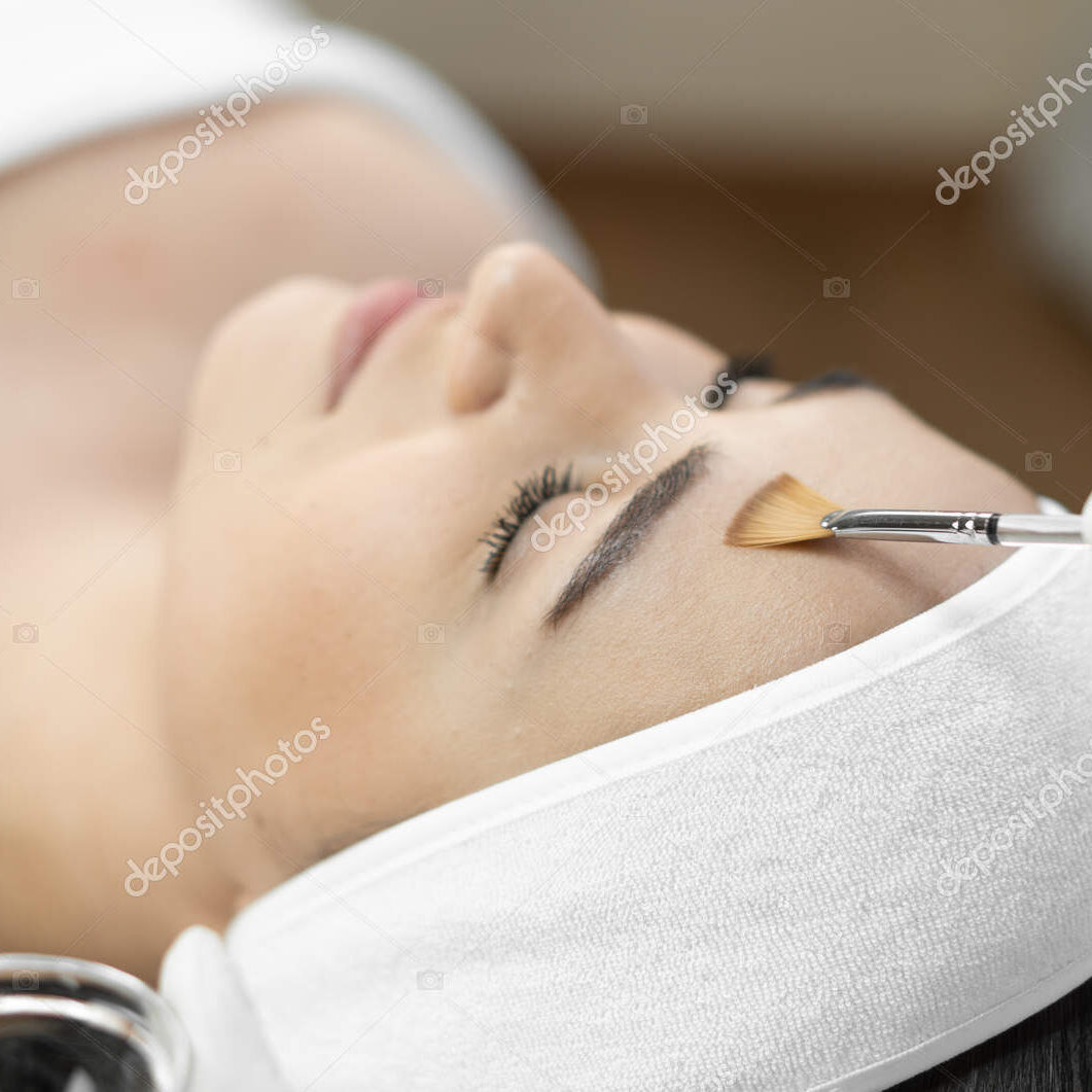 Chemical Peels